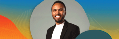 Photo of Microsoft employee Douglas