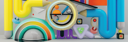 Modern image