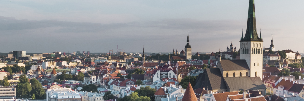 Photo of Estonia office