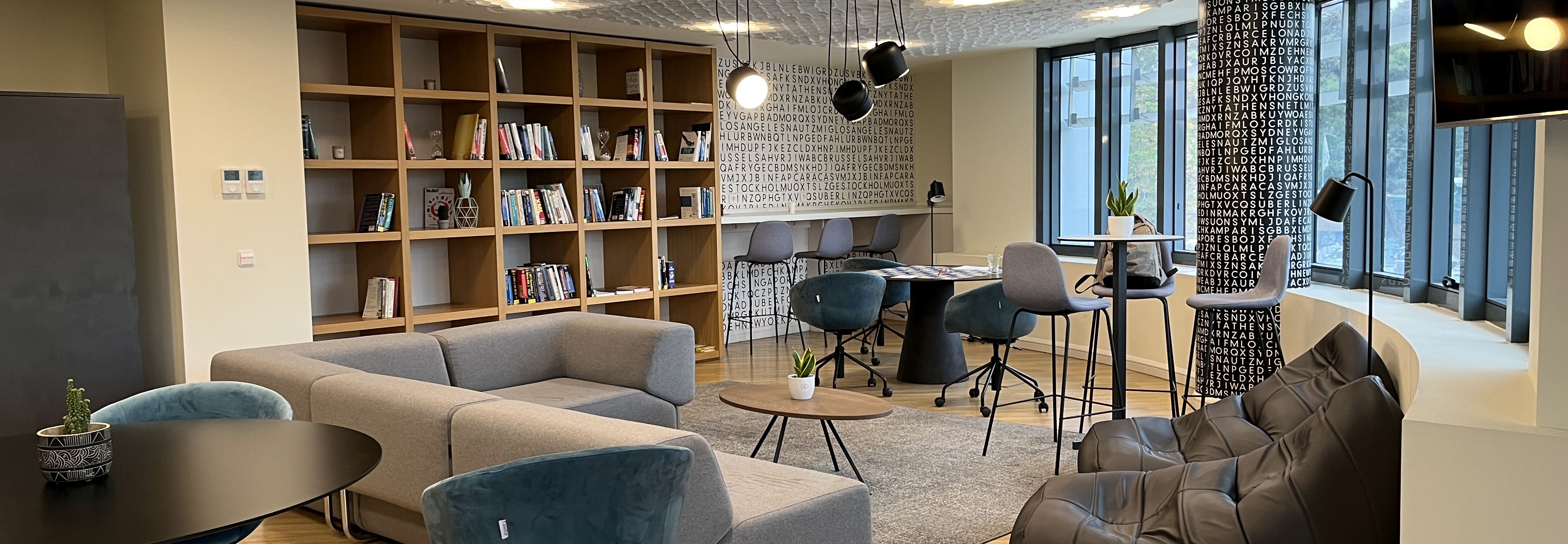 Photo of Microsoft Greece Office
