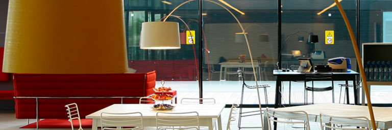 Photo of Amsterdam office