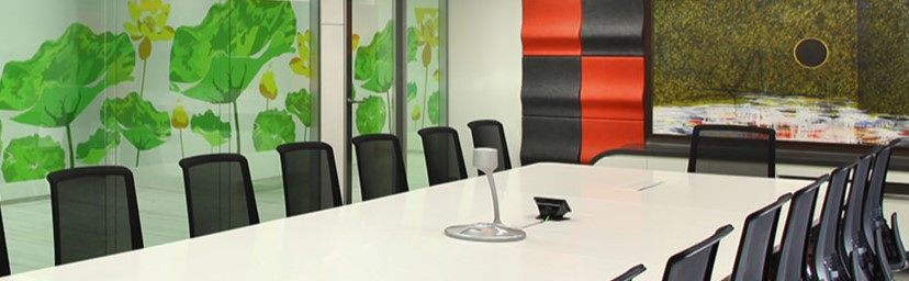 Photo of Microsoft Gurugram office
