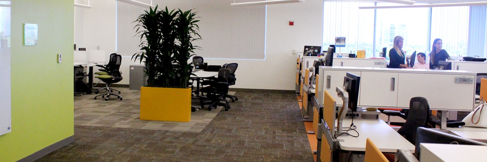 Photo of Microsoft Fort Lauderdale office