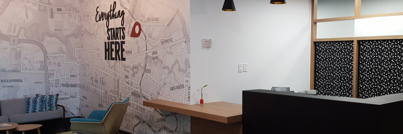 Photo of Microsoft San Jose office