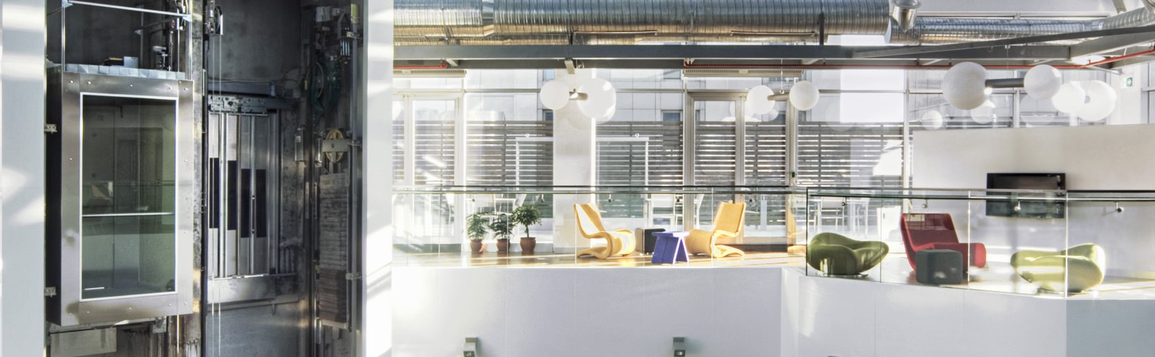 Photo of Istanbul office