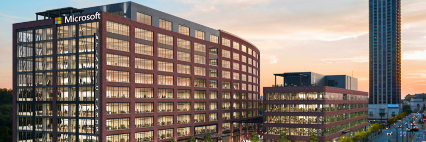 Photo of Atlanta office