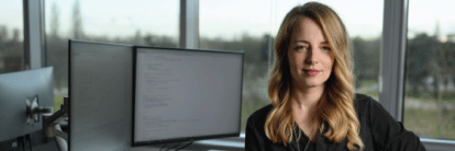 Photo of Microsoft employee Ana