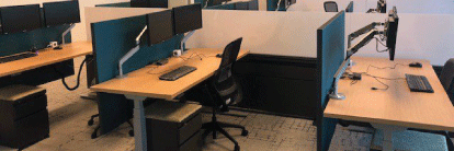 The Miami-based Innovation Center 