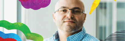 Photo of Microsoft employee Joseph