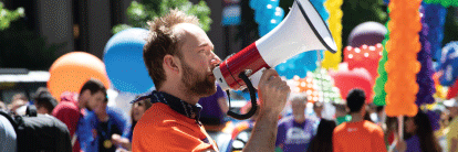 Photo of Microsoft employee Aleksey