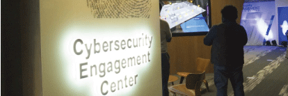 Microsoft Mexico’s cybersecurity center