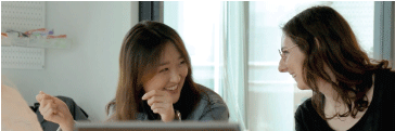  People engaging in Employee Resource Groups (ERGs)