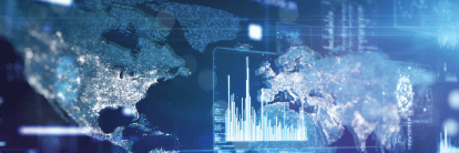 Empowered by the Microsoft cloud