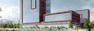  Suzhou Industrial Park