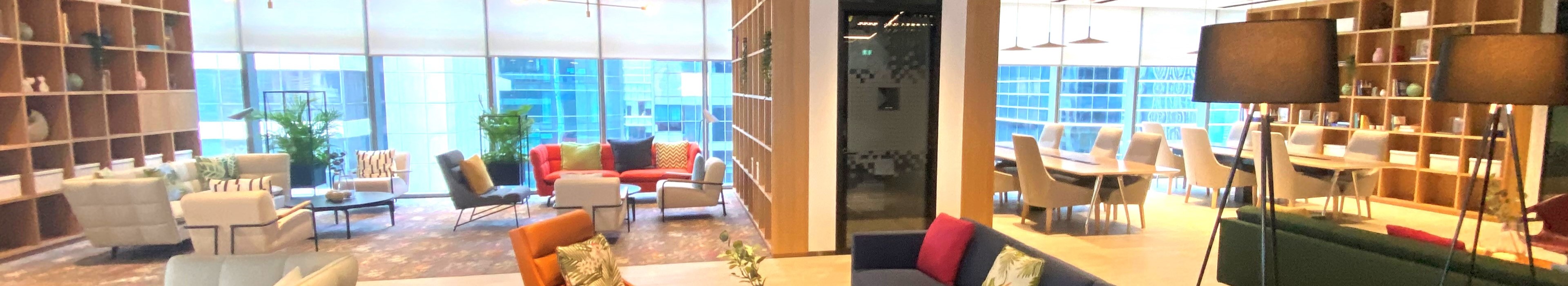 Microsoft office in Singapore