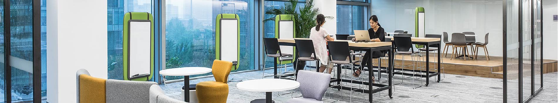 Microsoft Office in Beijing
