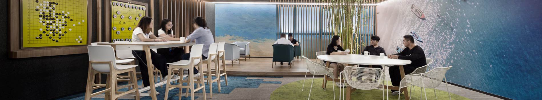 Microsoft Office in Shenzhen