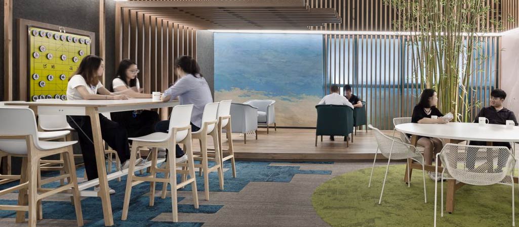 Microsoft Office in Shenzhen