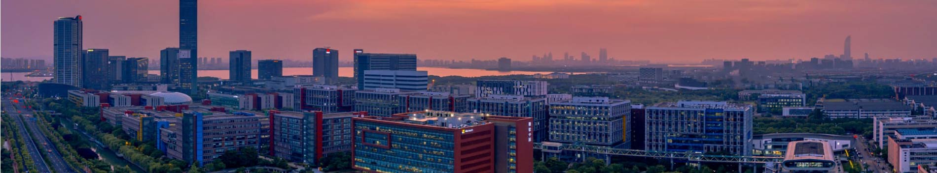 Microsoft Office in Suzhou