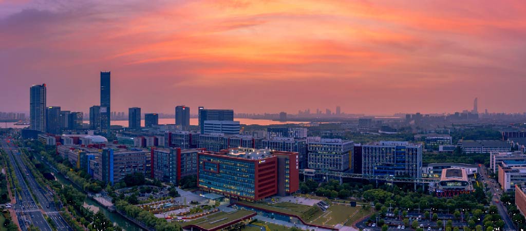 Microsoft Office in Suzhou