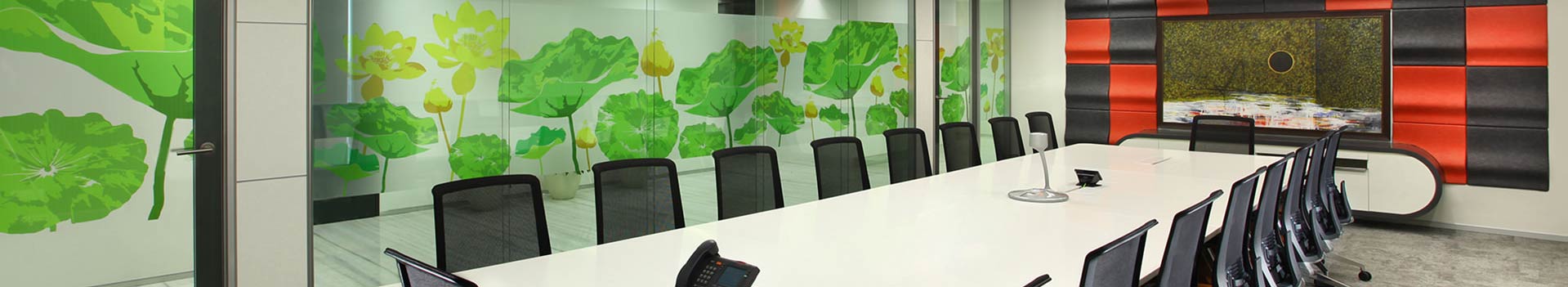 Photo of Microsoft Gurugram office