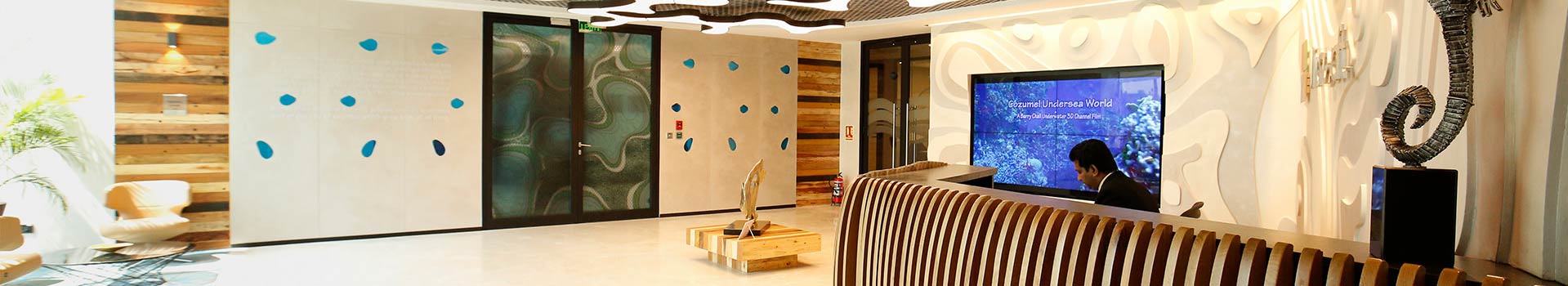 Photo of Mumbai Office