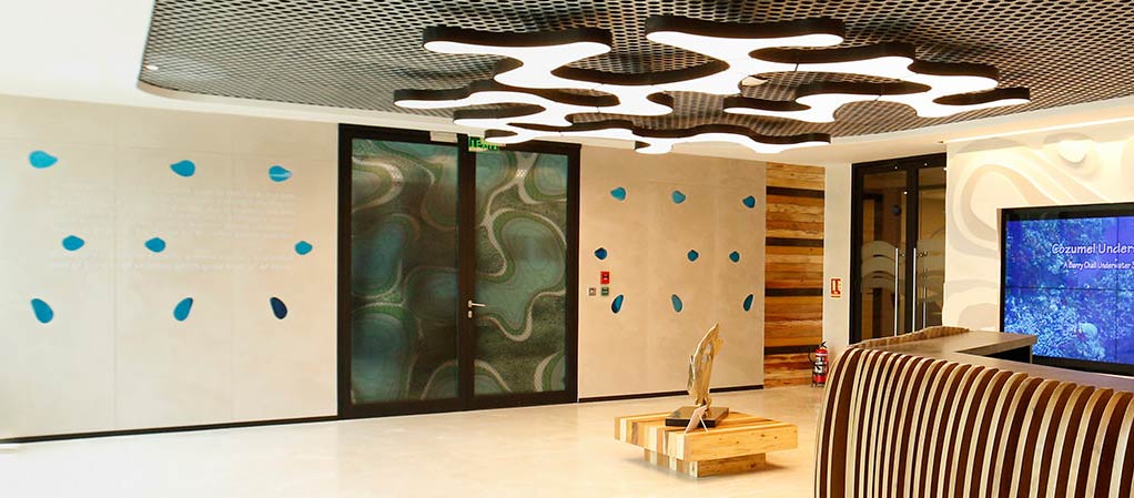 Photo of Mumbai Office