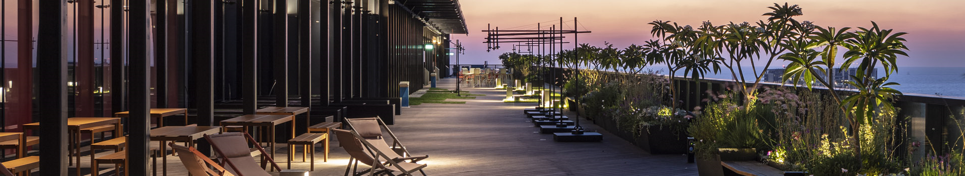 Microsoft campus in Israel