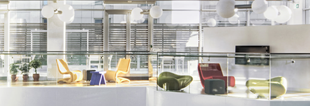 Microsoft Office in Instanbul