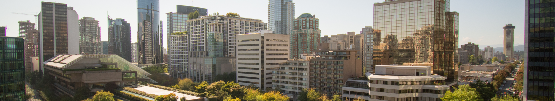Microsoft office in Vancouver