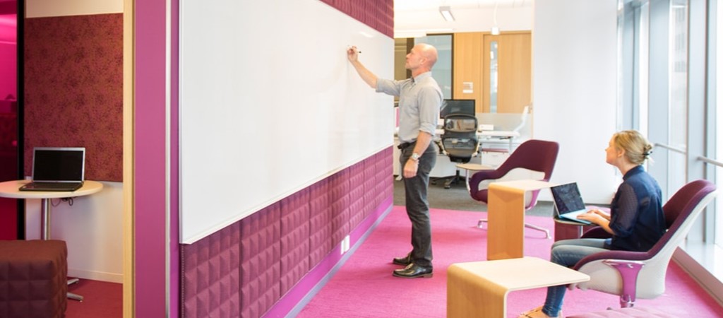 Microsoft Office in New York