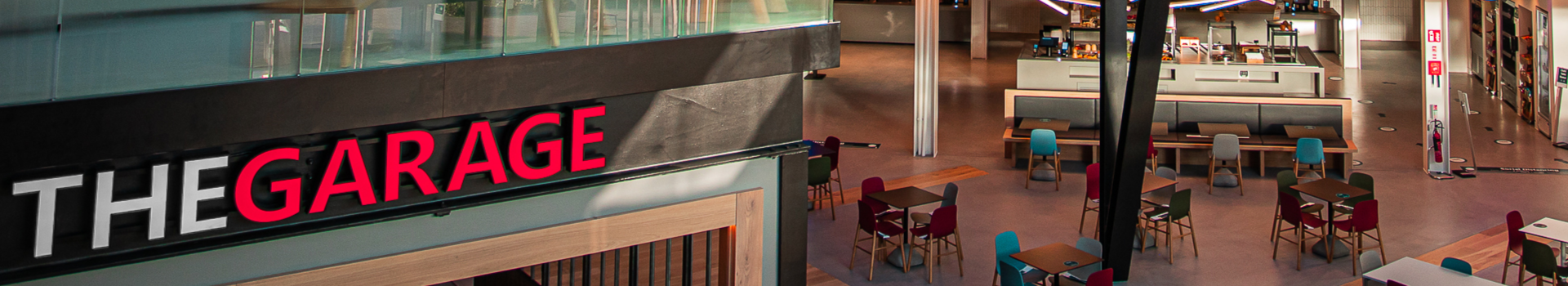 Photo of Microsoft Dublin office