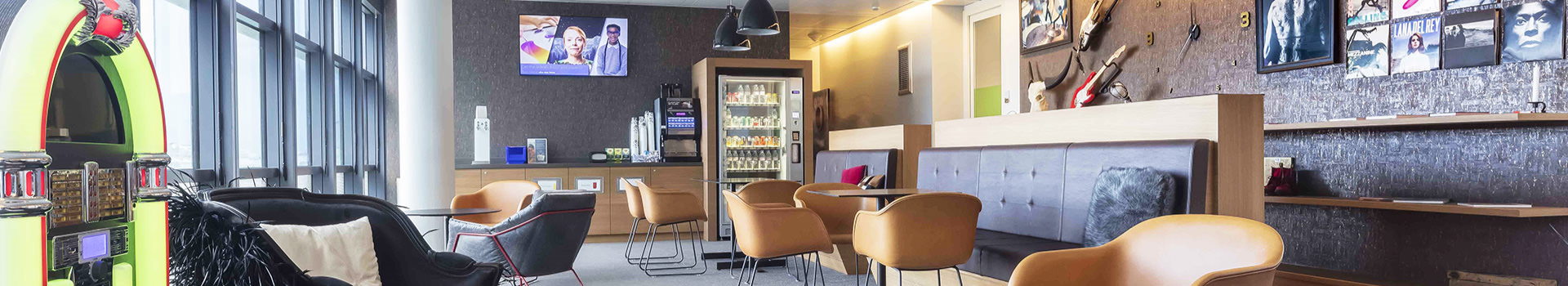 Photo of Microsoft Paris office