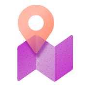 map pin icon