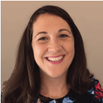 Jenny LeahDirector of Marketing  